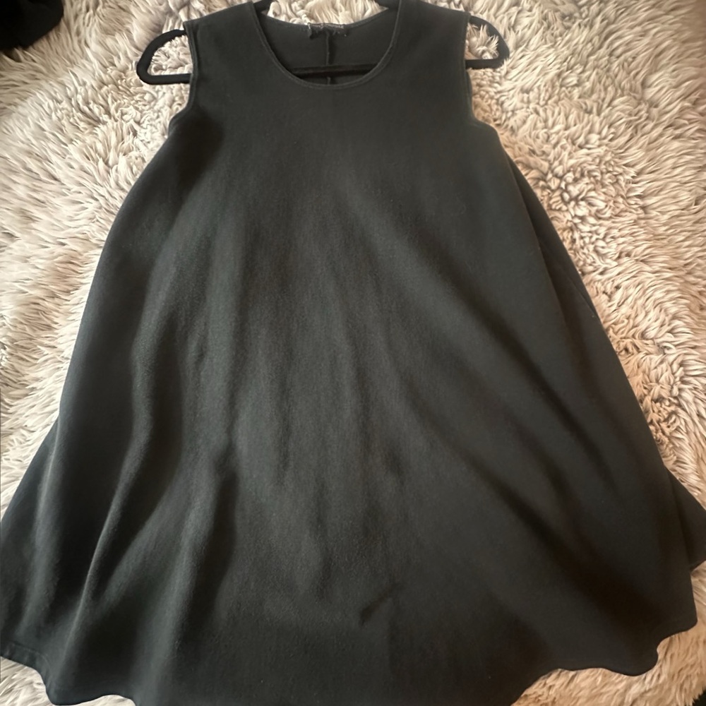Brandy Melville Black Mini Dress